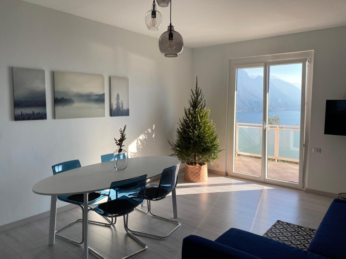 ריבה די סולטו Happy Guest Apartments - Blue Apartment מראה חיצוני תמונה